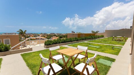 Beach Townhouses #C9 - Comfort by Carpediem