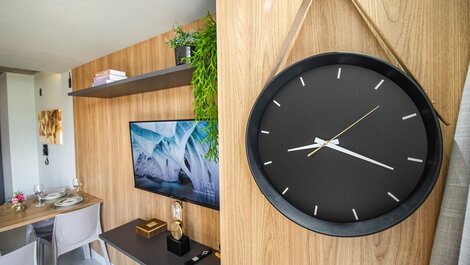 Urban #706 - Elegância em Tambaú por Carpediem