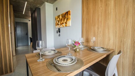 Urban #706 - Elegância em Tambaú por Carpediem