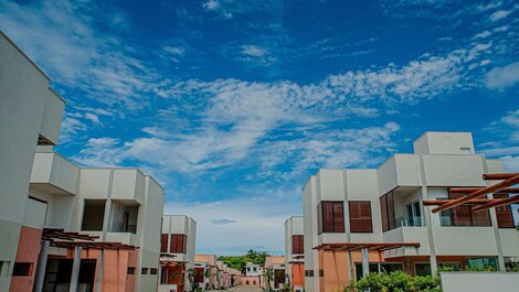 Flamingos #27 - Casa com Piscina by Carpediem