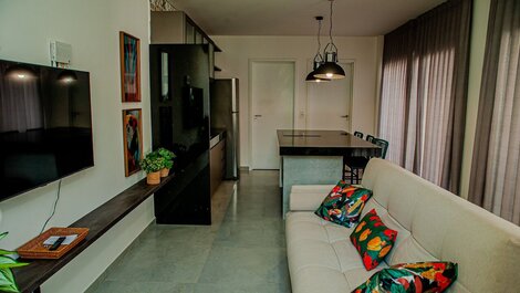 Flamingos #27 - Casa com Piscina by Carpediem