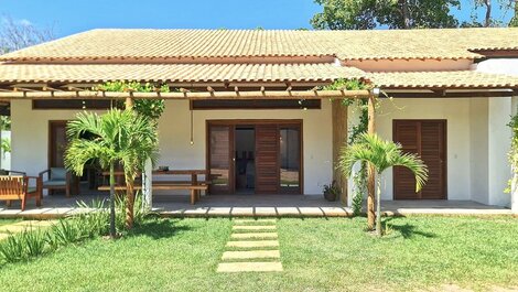 Casa para alugar em Jijoca de Jericoacoara - Ce Jijoca de Jericoacoara