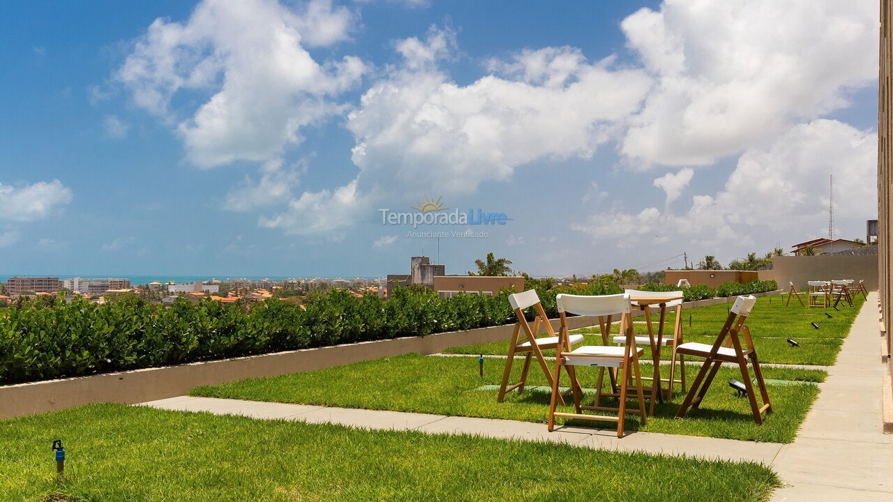 Apartment for vacation rental in Aquiraz (Ce Beach Townhouses 5)