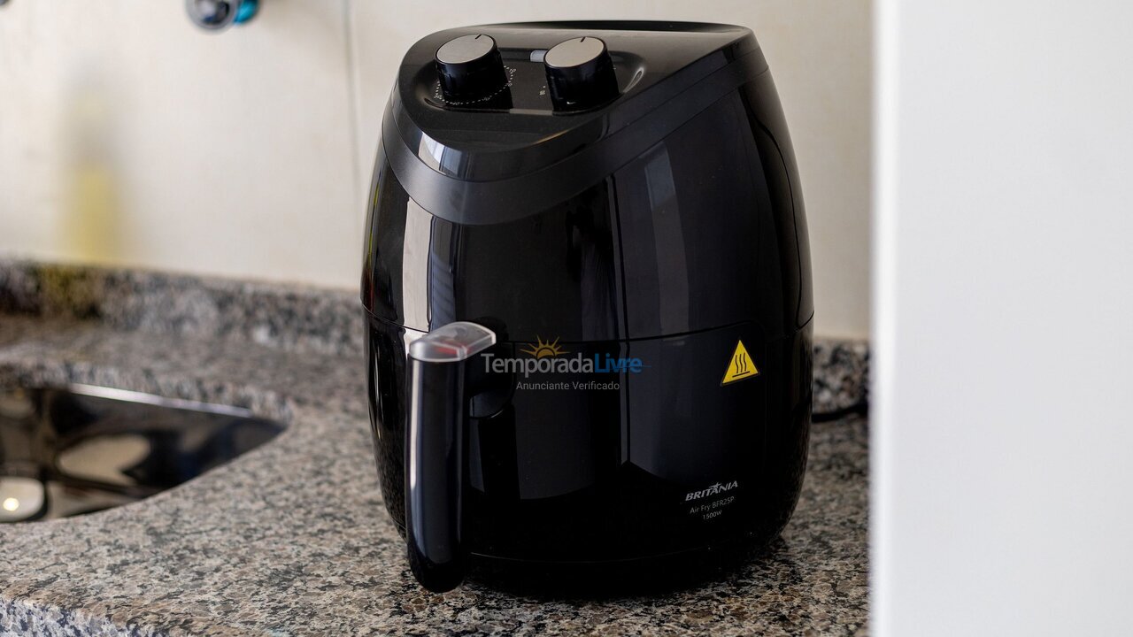 Apartment for vacation rental in Aquiraz (Ce Beach Townhouses 5)