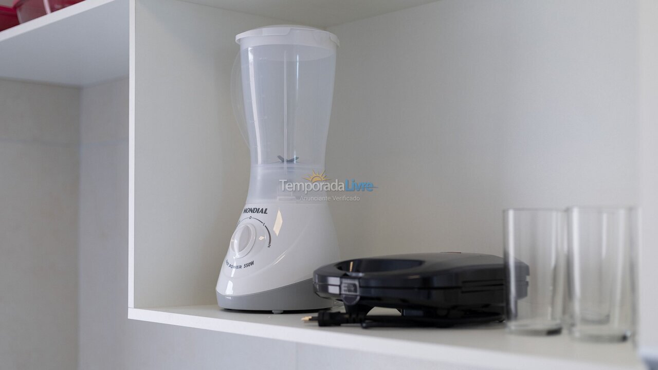 Apartment for vacation rental in Aquiraz (Ce Beach Townhouses 5)