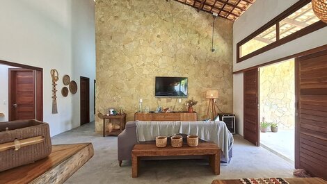 House in Jijoca de Jericoacoara by Carpediem