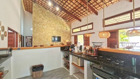 Casa Paraíso Jericoacoara by Carpediem