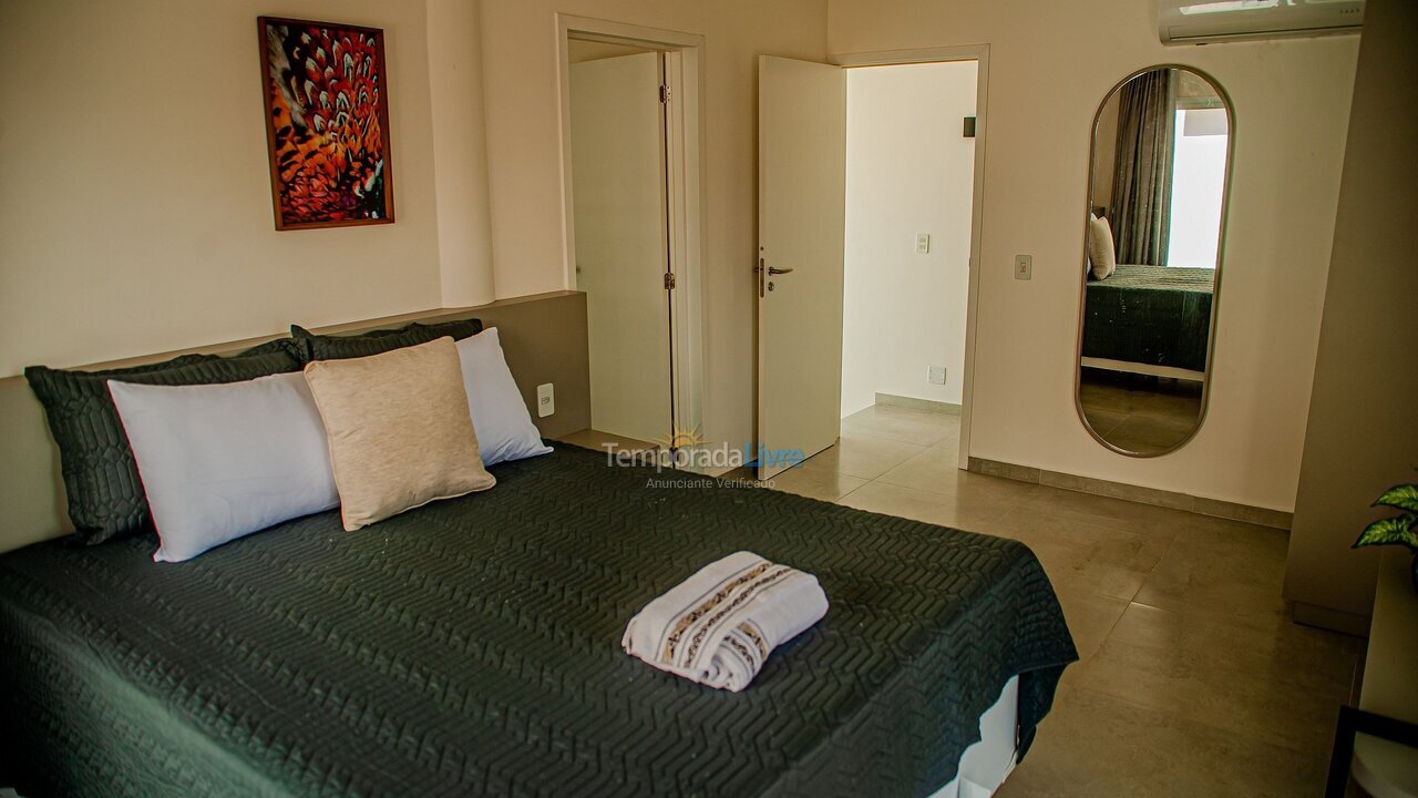 Casa para aluguel de temporada em Tibau do Sul (Rn Praia de Pipa)