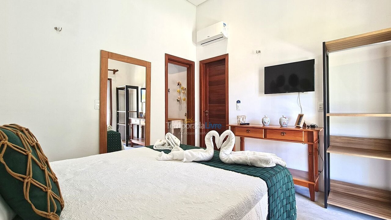 Casa para aluguel de temporada em Jijoca de Jericoacoara (Ce Jijoca de Jericoacoara)