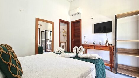 Casa Paraíso Jericoacoara by Carpediem