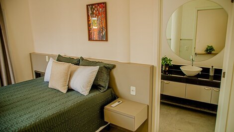 Flamingos #27 - Casa com Piscina by Carpediem