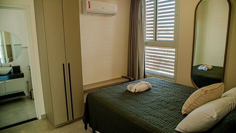 Flamingos #27 - Casa com Piscina by Carpediem