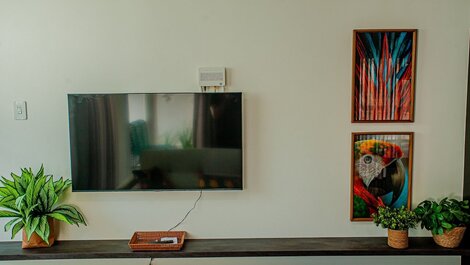 Flamingos #27 - Casa com Piscina by Carpediem