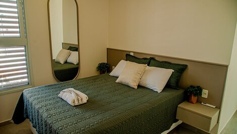 Flamingos #27 - Casa com Piscina by Carpediem