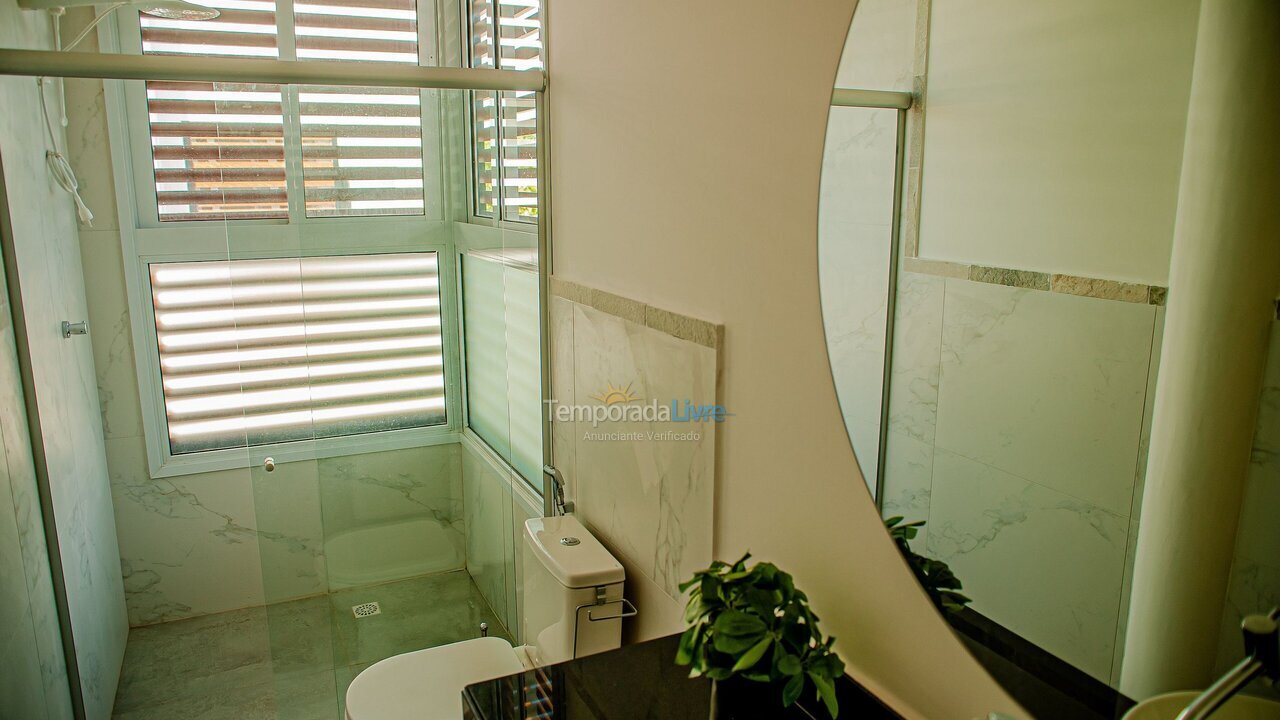 Casa para aluguel de temporada em Tibau do Sul (Rn Praia de Pipa)