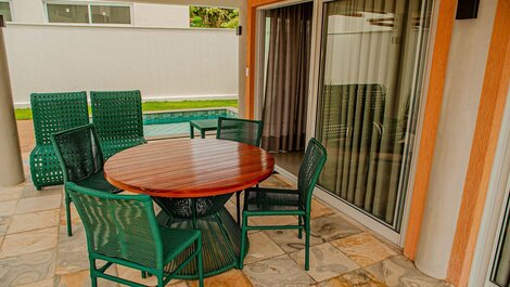 Flamingos #27 - Casa com Piscina by Carpediem