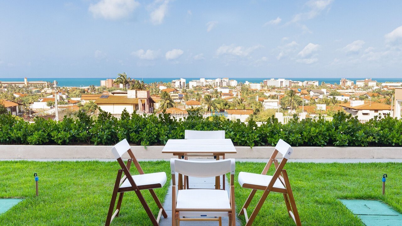 Apartment for vacation rental in Aquiraz (Ce Beach Townhouses 5)