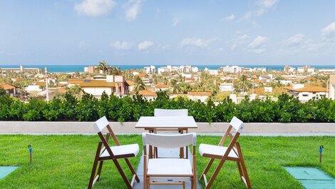 Beach Townhouses #C9 - Comfort by Carpediem