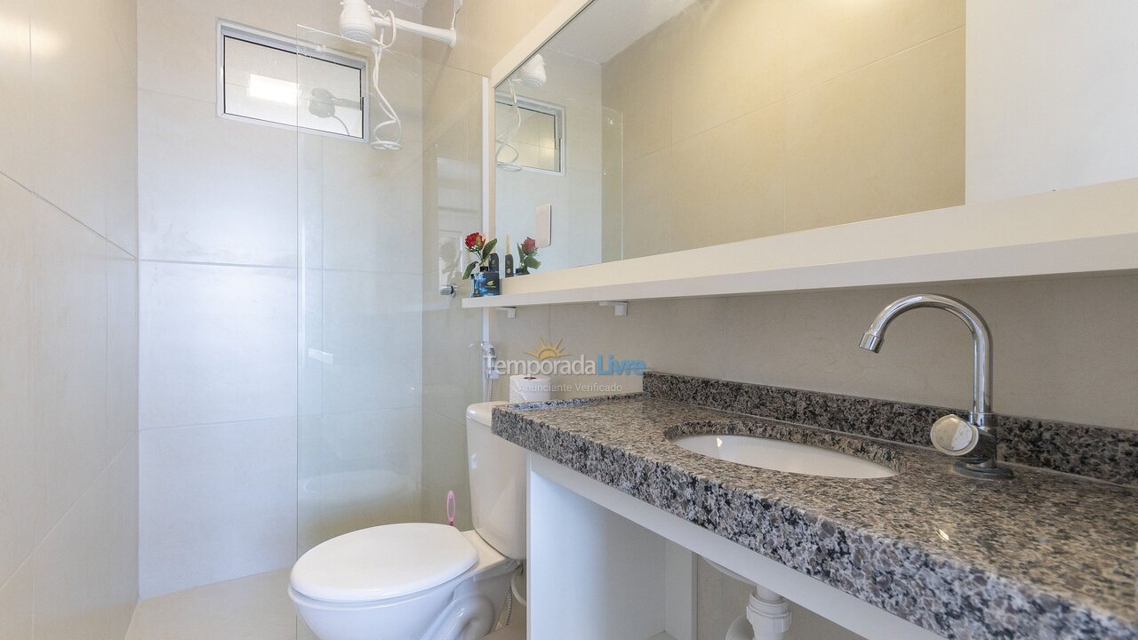 Apartment for vacation rental in Aquiraz (Ce Beach Townhouses 5)