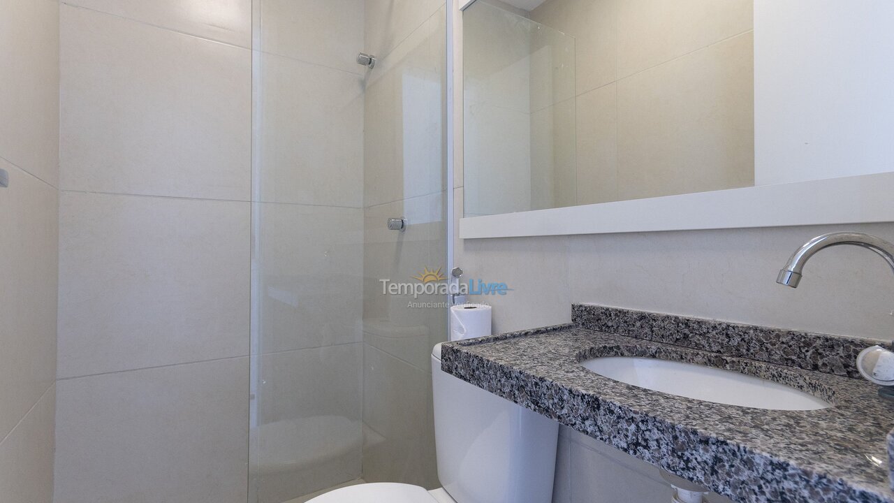 Apartment for vacation rental in Aquiraz (Ce Beach Townhouses 5)