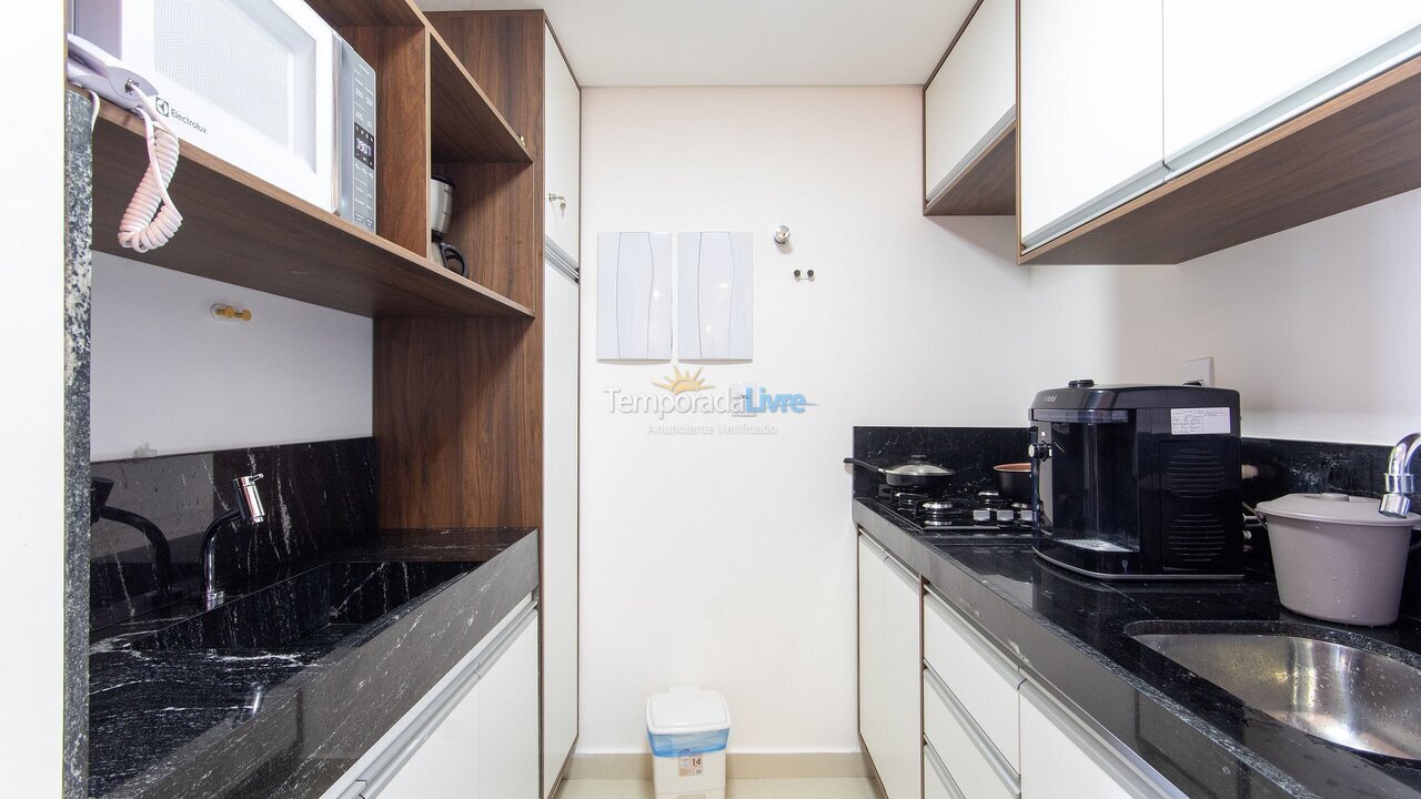 Apartamento para alquiler de vacaciones em Cabedelo (Pb Praia de Intermares)