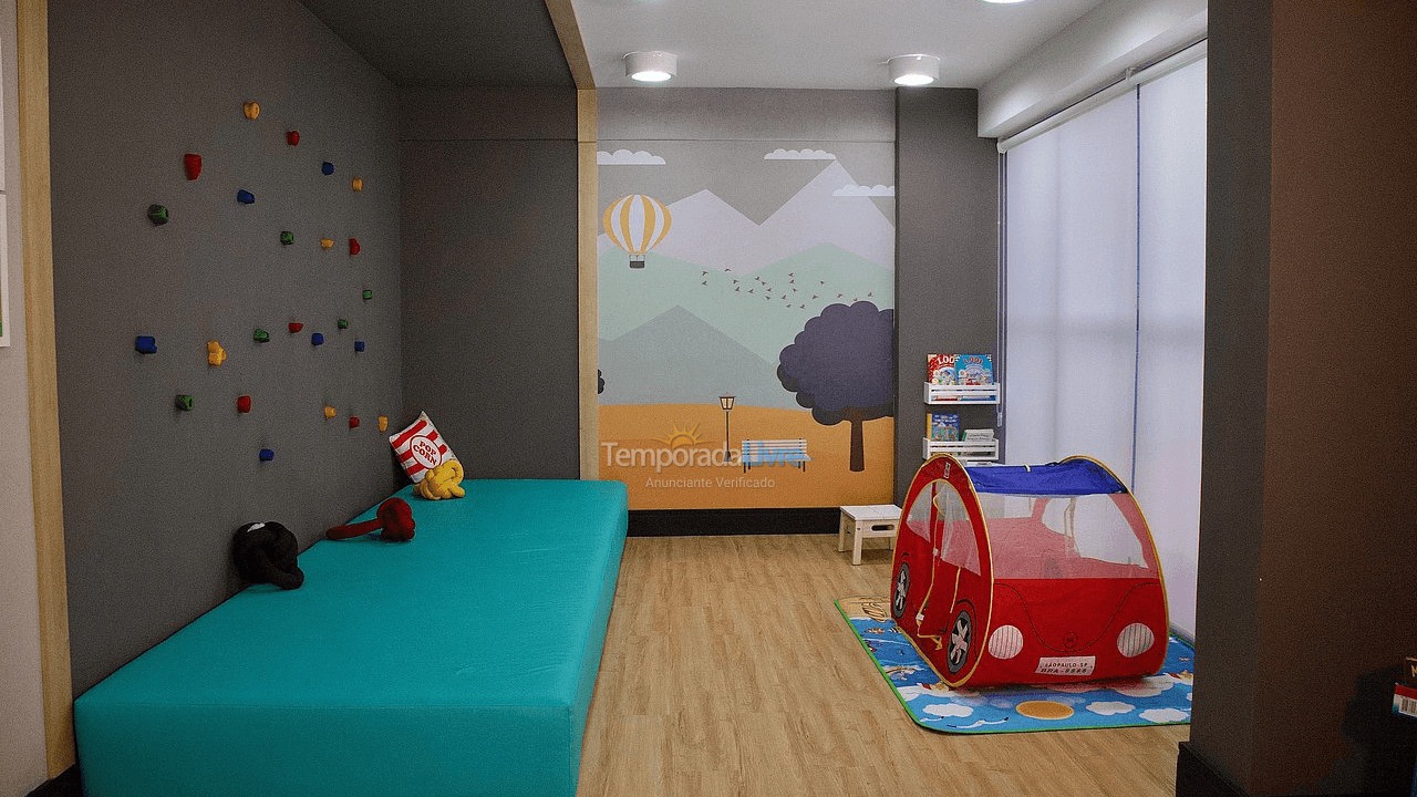 Apartamento para alquiler de vacaciones em Cabedelo (Pb Praia de Intermares)