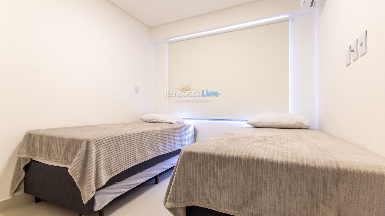 Apartamento para alquiler de vacaciones em Cabedelo (Pb Praia de Intermares)