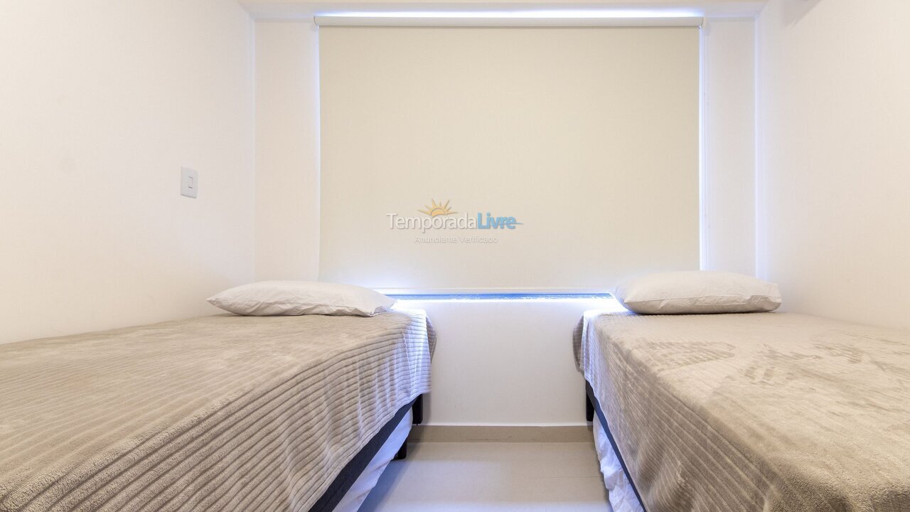 Apartamento para alquiler de vacaciones em Cabedelo (Pb Praia de Intermares)