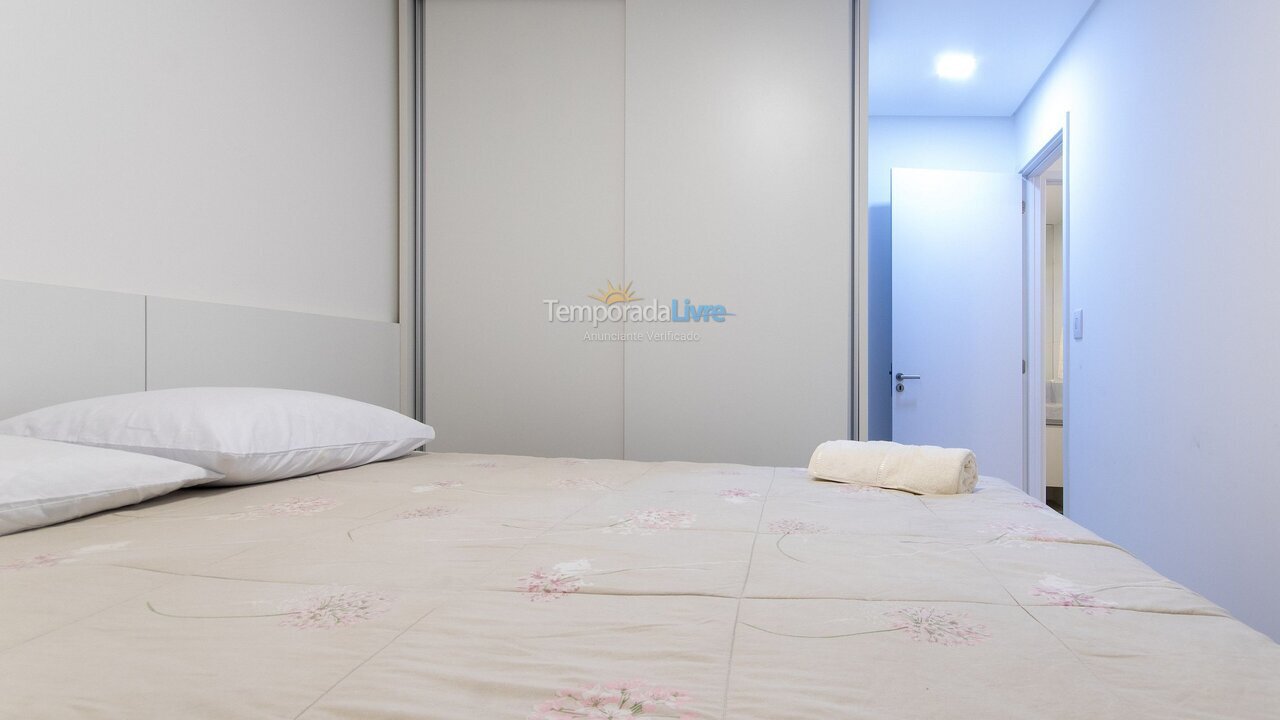 Apartamento para alquiler de vacaciones em Cabedelo (Pb Praia de Intermares)