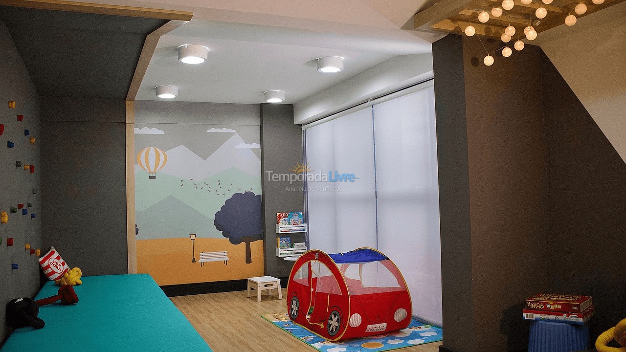 Apartamento para alquiler de vacaciones em Cabedelo (Pb Praia de Intermares)