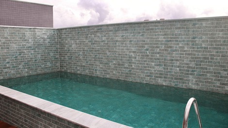 Park Del Prado #603 - Intermares por Carpediem