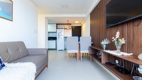 Park Del Prado #603 - Intermares por Carpediem