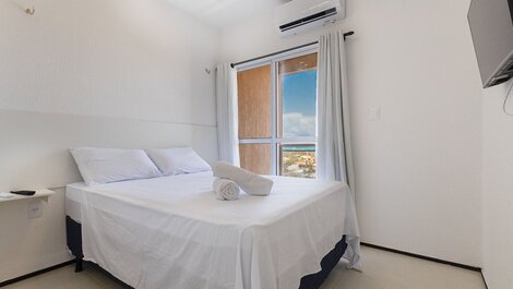 Casa #11 no Beach Townhouses por Carpediem