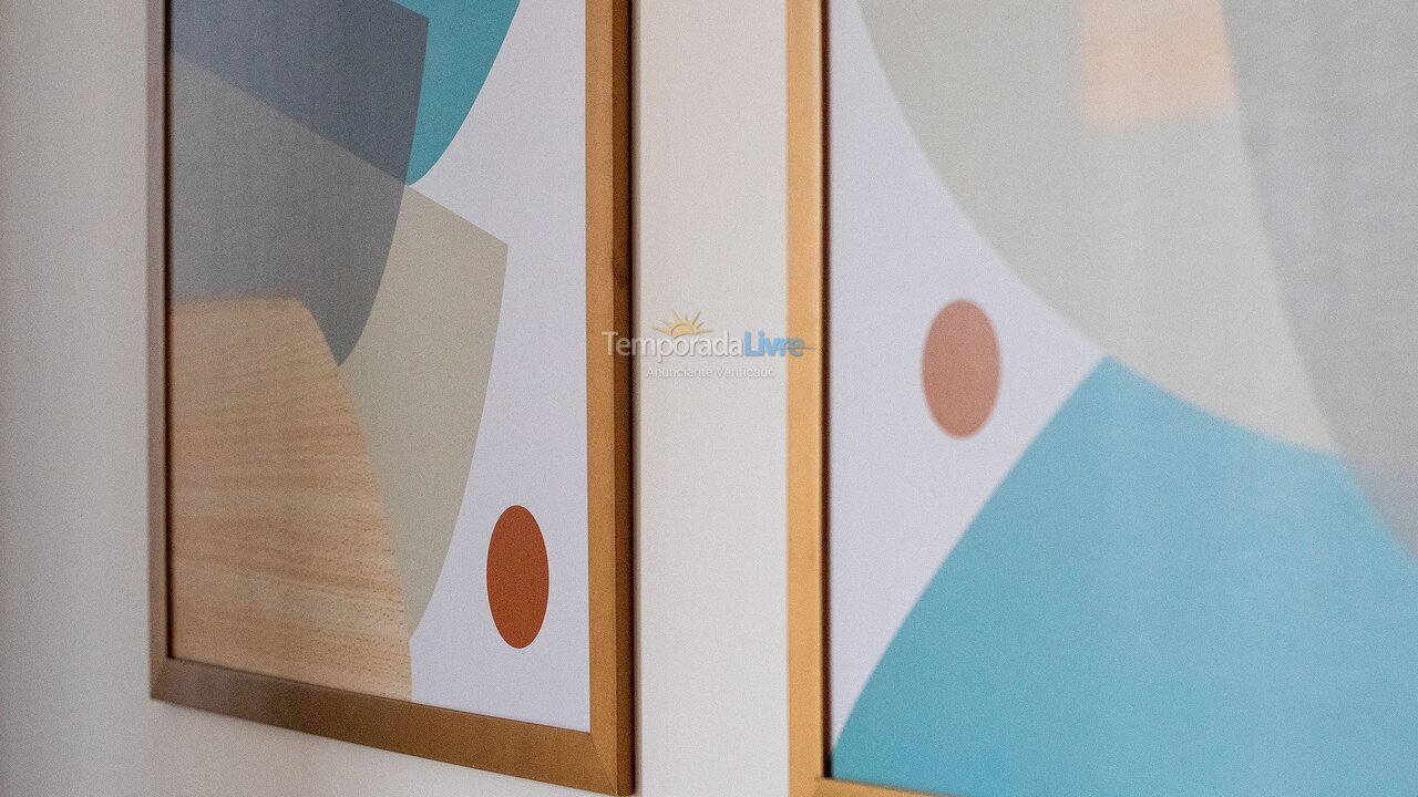 Apartamento para alquiler de vacaciones em Cabedelo (Pb Praia de Intermares)