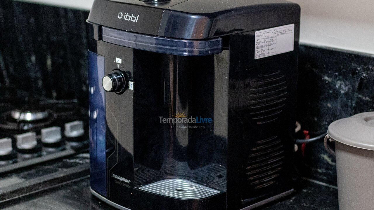 Apartamento para alquiler de vacaciones em Cabedelo (Pb Praia de Intermares)