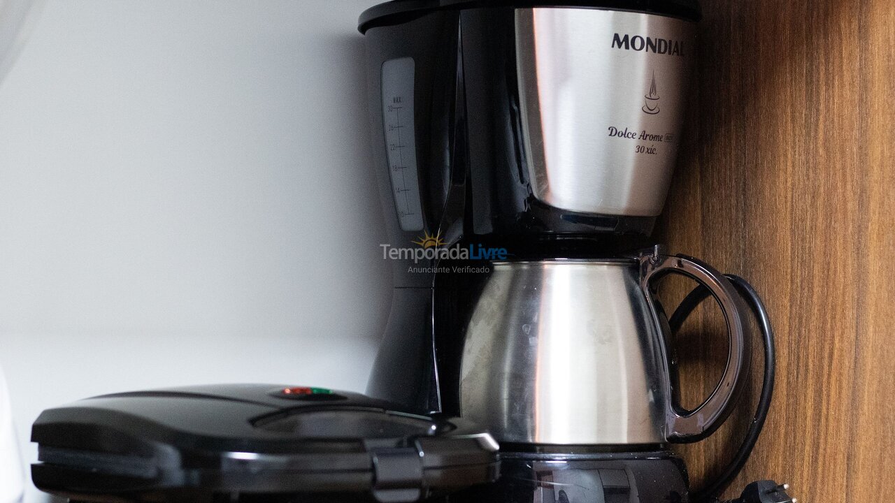 Apartamento para alquiler de vacaciones em Cabedelo (Pb Praia de Intermares)