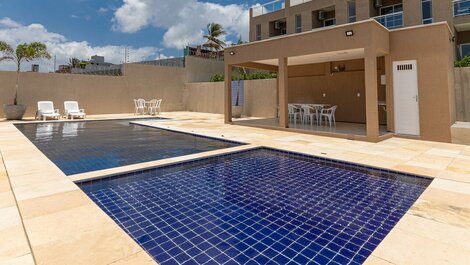 Casa #11 no Beach Townhouses por Carpediem