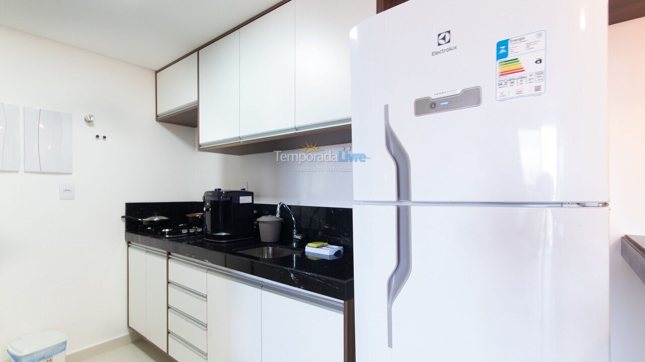 Apartamento para alquiler de vacaciones em Cabedelo (Pb Praia de Intermares)