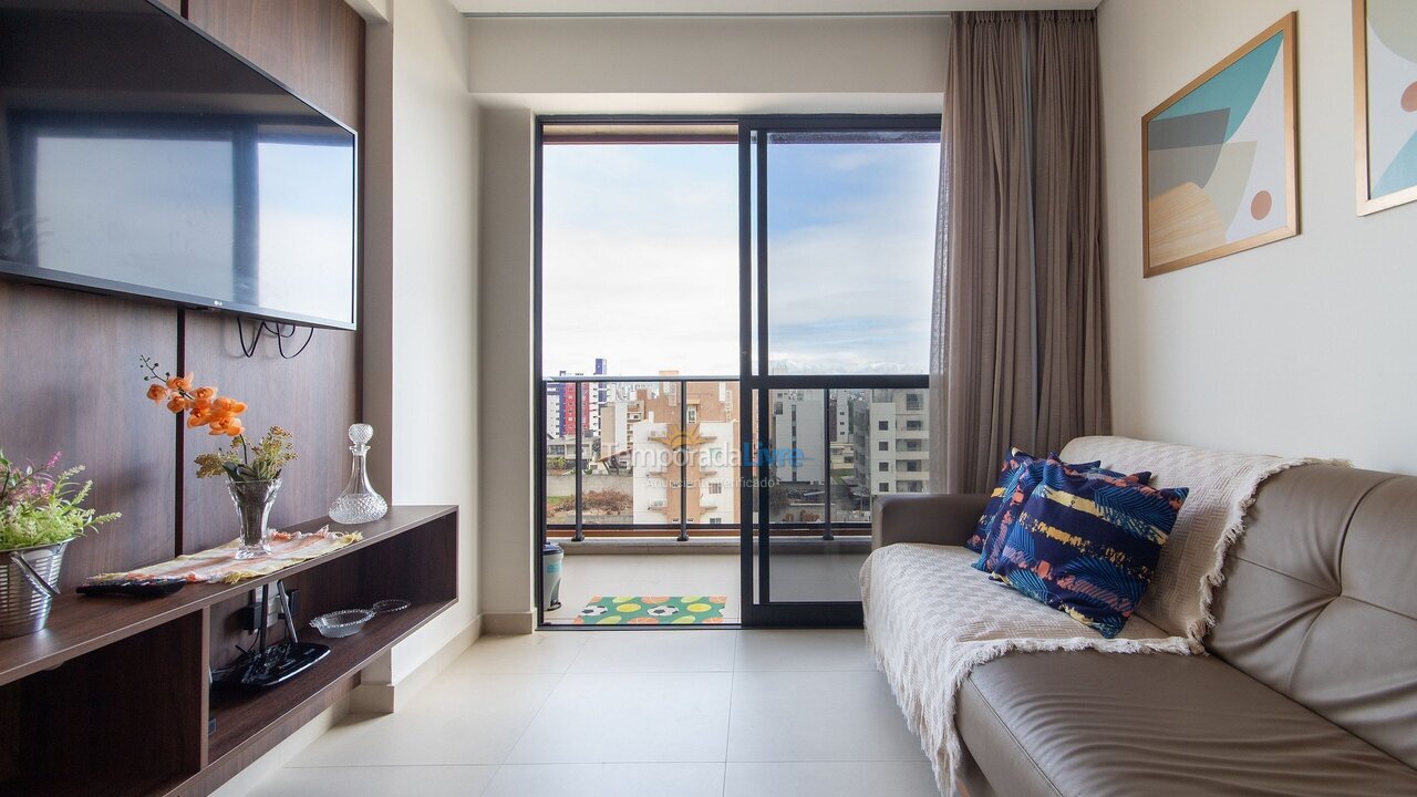 Apartamento para alquiler de vacaciones em Cabedelo (Pb Praia de Intermares)