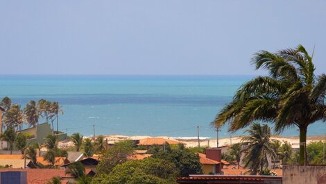 Casa #11 no Beach Townhouses por Carpediem