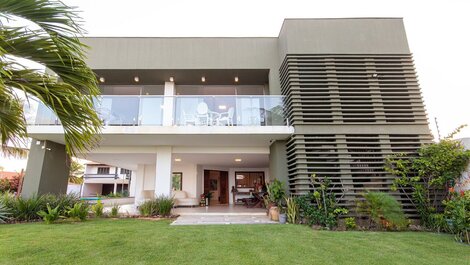 House for rent in Extremoz - Rn Praia de Graçandu