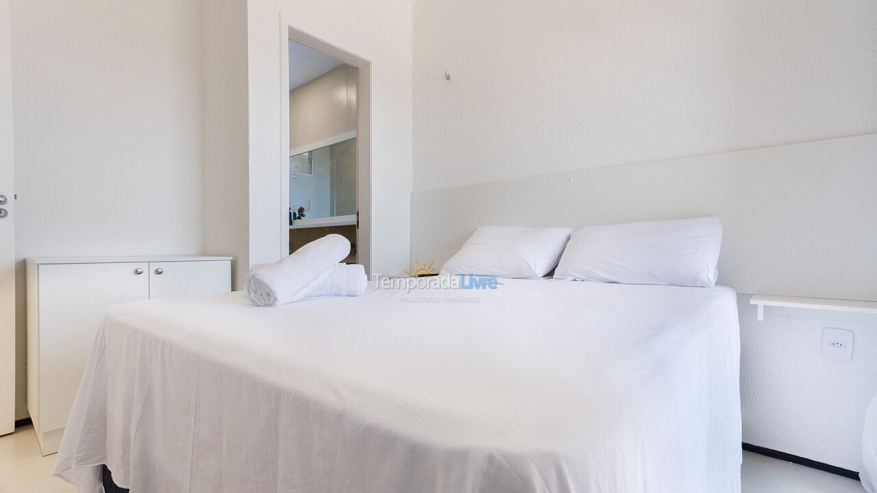 Apartamento para aluguel de temporada em Aquiraz (Ce Beach Townhouses 5)