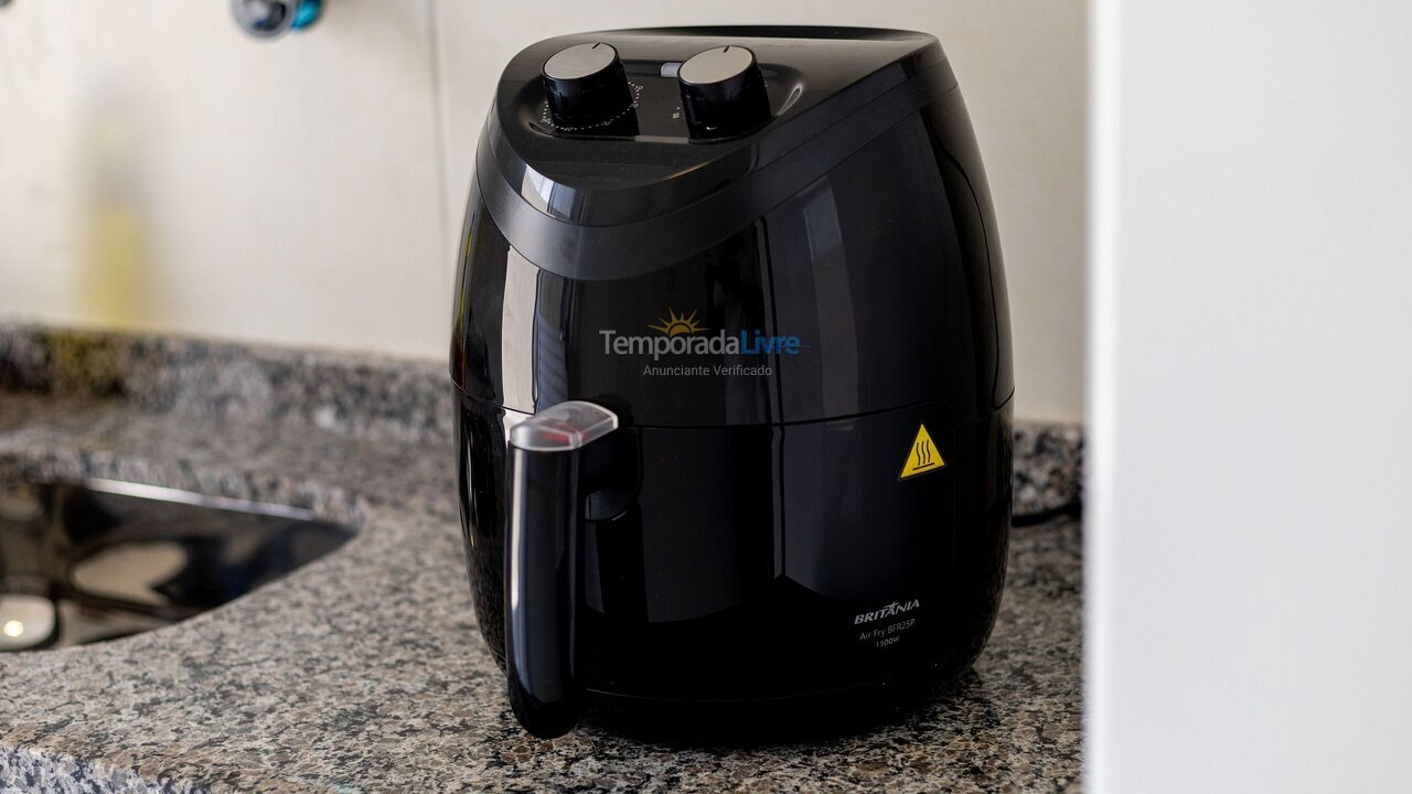 Apartamento para aluguel de temporada em Aquiraz (Ce Beach Townhouses 5)