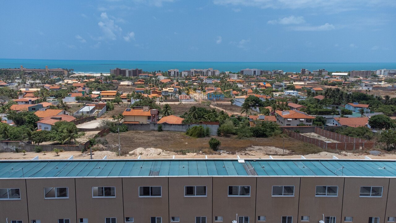 Apartamento para aluguel de temporada em Aquiraz (Ce Beach Townhouses 5)