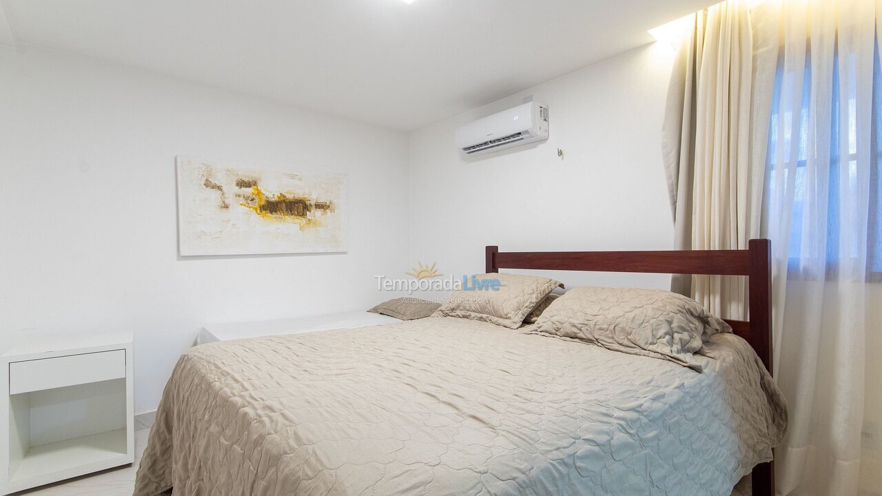 House for vacation rental in Extremoz (Rn Praia de Graçandu)