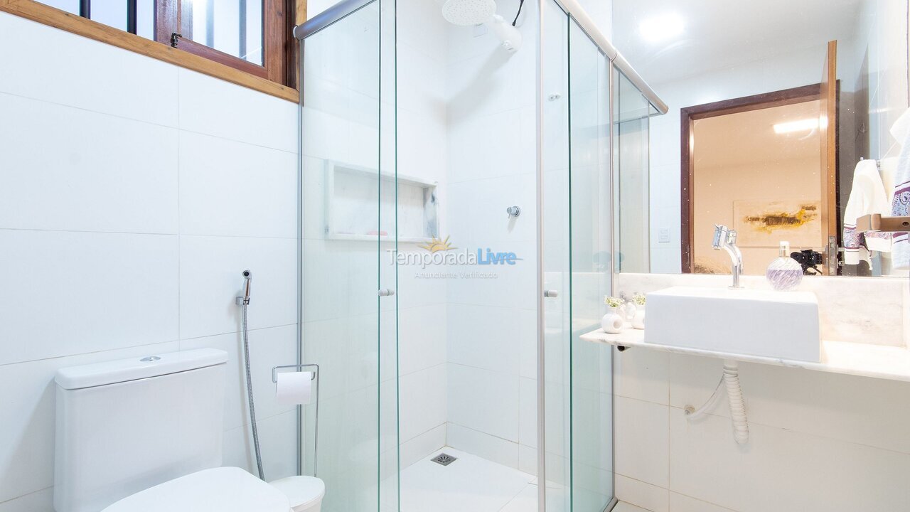 House for vacation rental in Extremoz (Rn Praia de Graçandu)