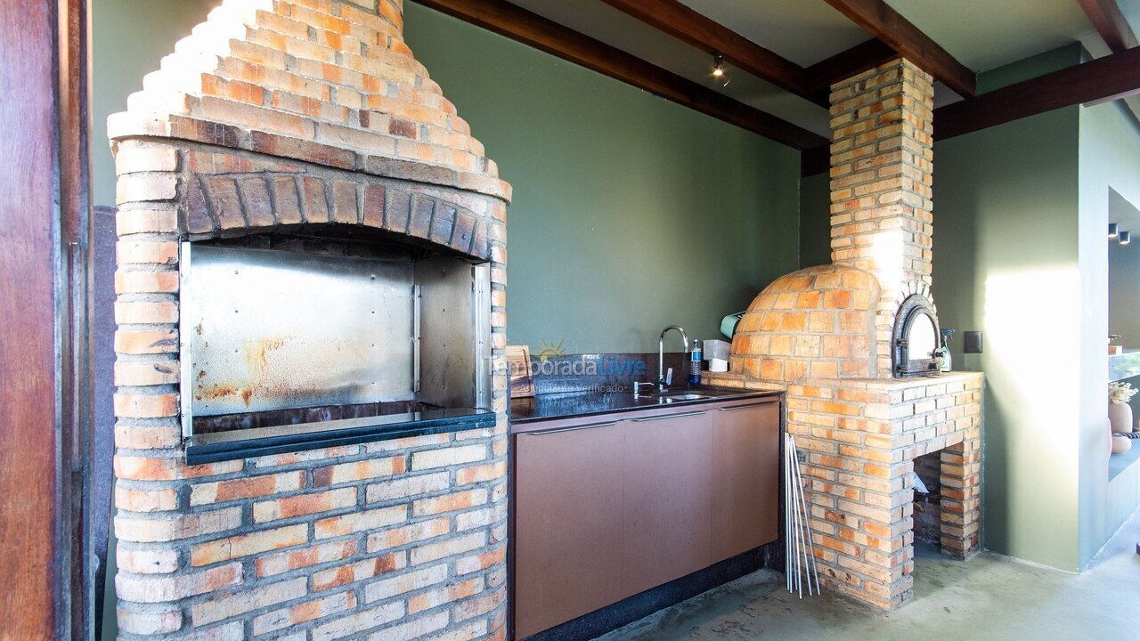 House for vacation rental in Extremoz (Rn Praia de Graçandu)