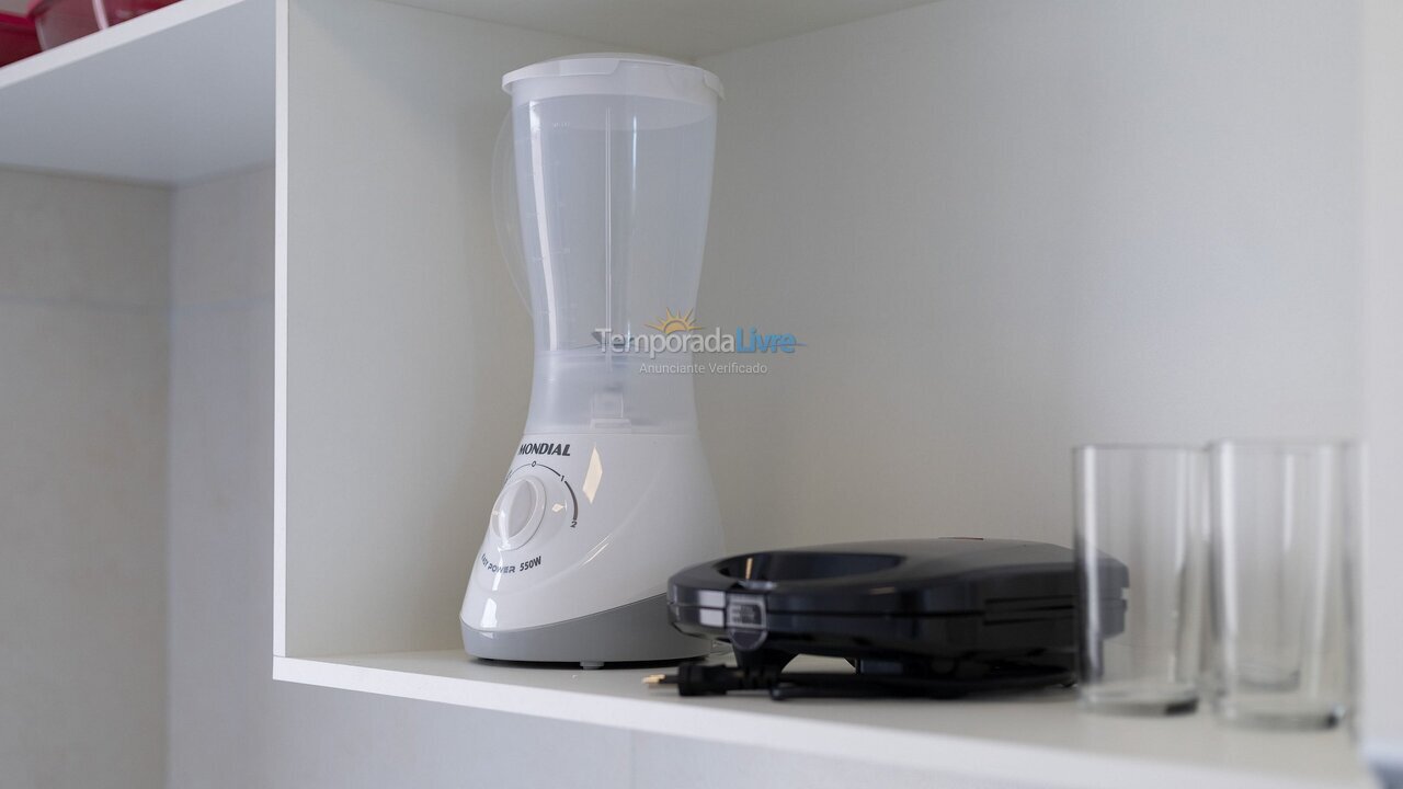 Apartamento para aluguel de temporada em Aquiraz (Ce Beach Townhouses 5)