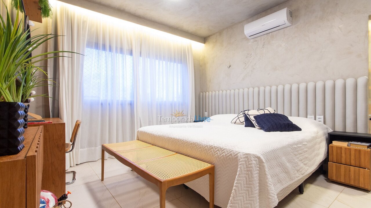 House for vacation rental in Extremoz (Rn Praia de Graçandu)