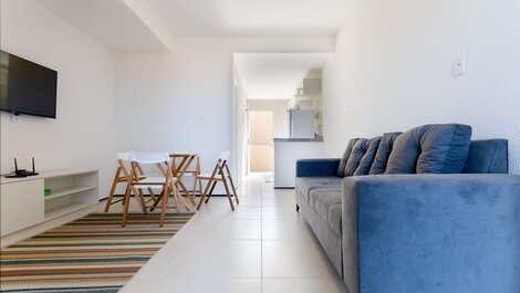 Casa #11 no Beach Townhouses por Carpediem
